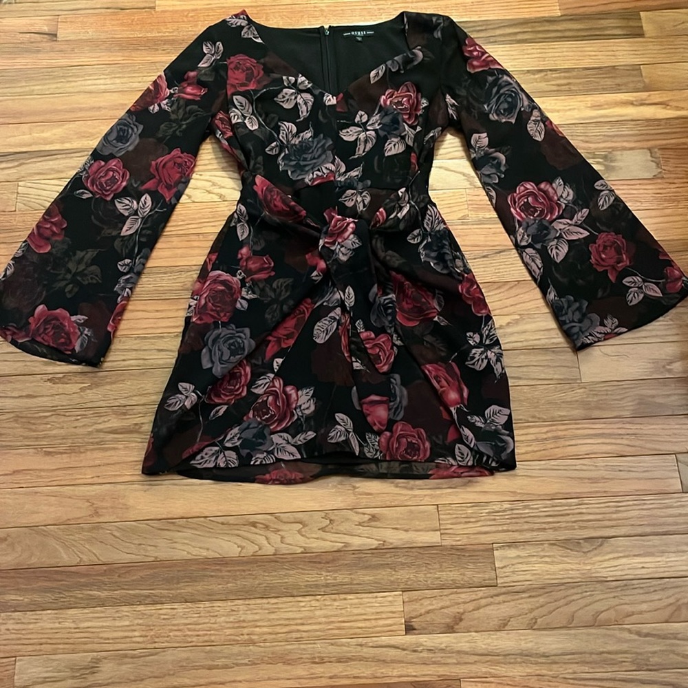 Guess dress